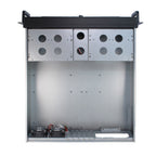 INTER-TECH 3U-3098-S 3U rack industrijsko strežniško ohišje