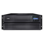 APC Smart-UPS SMX3000LV 3000VA LCD 4U Rack/Tower UPS 120V brezprekinitveno napajanje - 120V, ni za SLO!