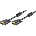 GOOBAY DVI 24+1 20m pozlačen kabel