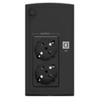 POWERWALKER VI 650 SB Line Interactive 650VA 360W UPS brezprekinitveno napajanje