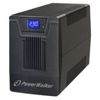 POWERWALKER VI 1000 SCL HID Line Interactive 1000VA  600W UPS brezprekinitveno napajanje