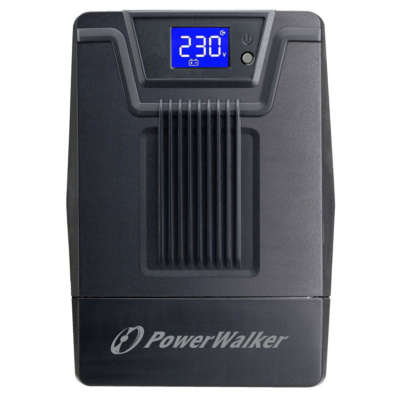 POWERWALKER VI 2000 SCL HID Line Interactive 2000VA 1200W UPS brezprekinitveno napajanje