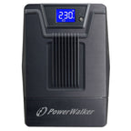 POWERWALKER VI 2000 SCL HID Line Interactive 2000VA 1200W UPS brezprekinitveno napajanje