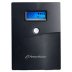 POWERWALKER VI 3000 SCL HID Line Interactive 3000VA 1800W UPS brezprekinitveno napajanje