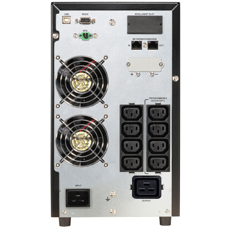 POWERWALKER VFI 3000 CG PF1 Online 3000VA 3000W UPS brezprekinitveno napajanje