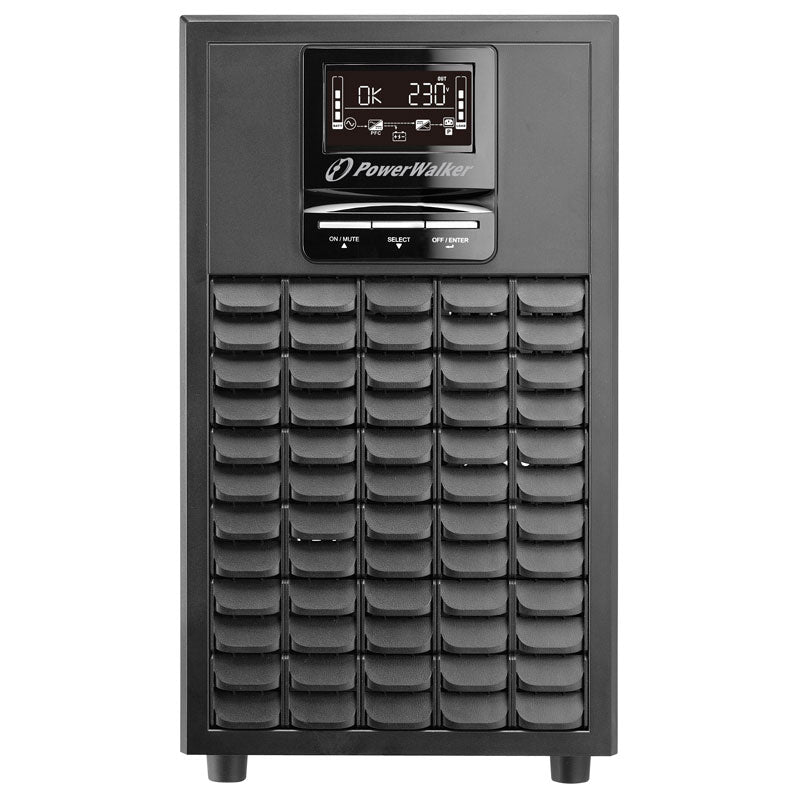 POWERWALKER VFI 3000 CG PF1 Online 3000VA 3000W UPS brezprekinitveno napajanje