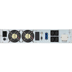 POWERWALKER VFI 3000 CRM LCD Online  3000VA 2400W UPS brezprekinitveno napajanje