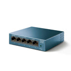 TP-LINK LiteWave LS105G 5-portno gigabitno mrežno stikalo RJ45