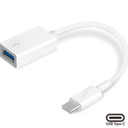 TP-LINK UC400 SuperSpeed ​​USB 3.0 adapter iz tipa C na USB-A