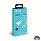 TP-LINK UC400 SuperSpeed ​​USB 3.0 adapter iz tipa C na USB-A