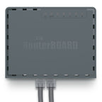 MIKROTIK hEX S RB760iGS 5-port SFP/PoE Gigabit usmerjevalnik-router