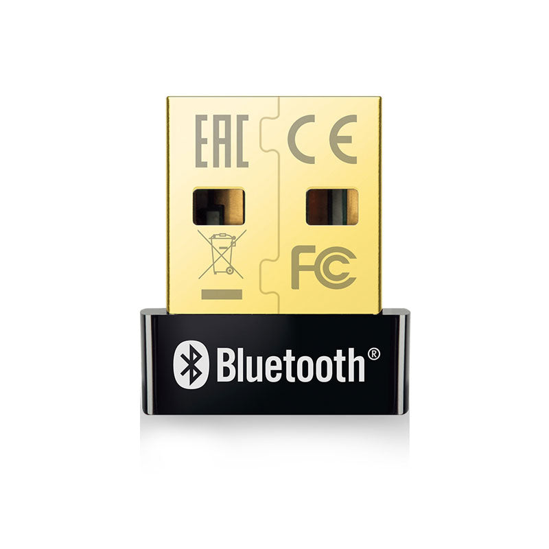 TP-LINK UB400 Bluetooth 4.0 USB Nano Adapter