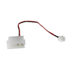 INTER-TECH ARGUS RS-051 RGB 120mm ventilator