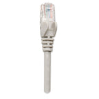 INTELLINET CAT5e UTP 1,5m siv mrežni priključni patch kabel