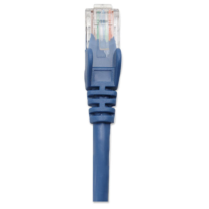 INTELLINET CAT5e UTP 2m moderen mrežni priključni patch kabel
