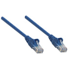 INTELLINET CAT5e UTP 10m moderen mrežni priključni patch kabel