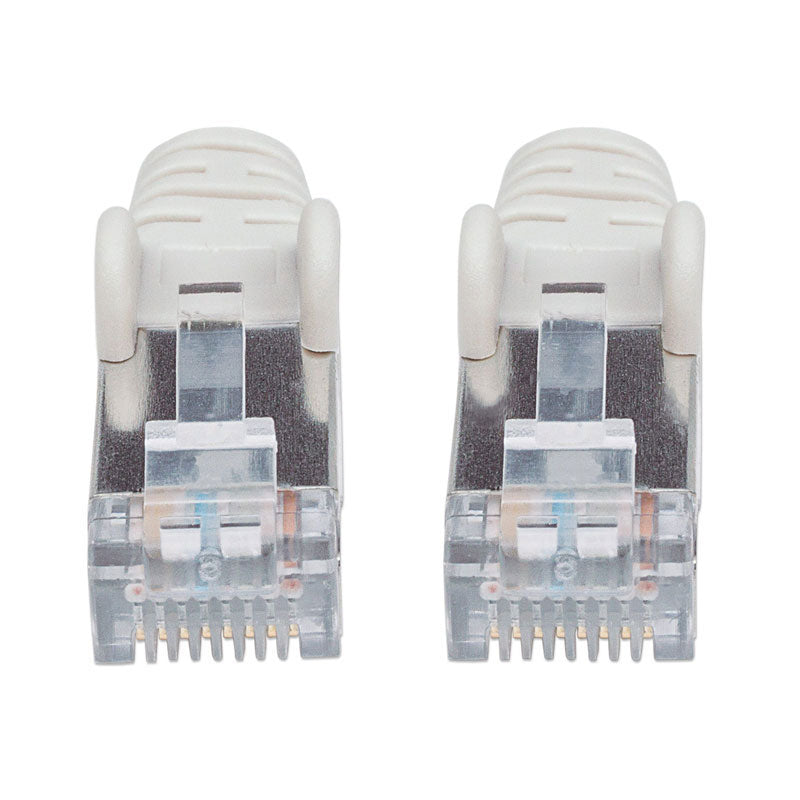 INTELLINET CAT6 SFTP 2m siv mrežni priključni patch kabel