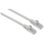 INTELLINET CAT6 SFTP 20m siv mrežni priključni patch kabel