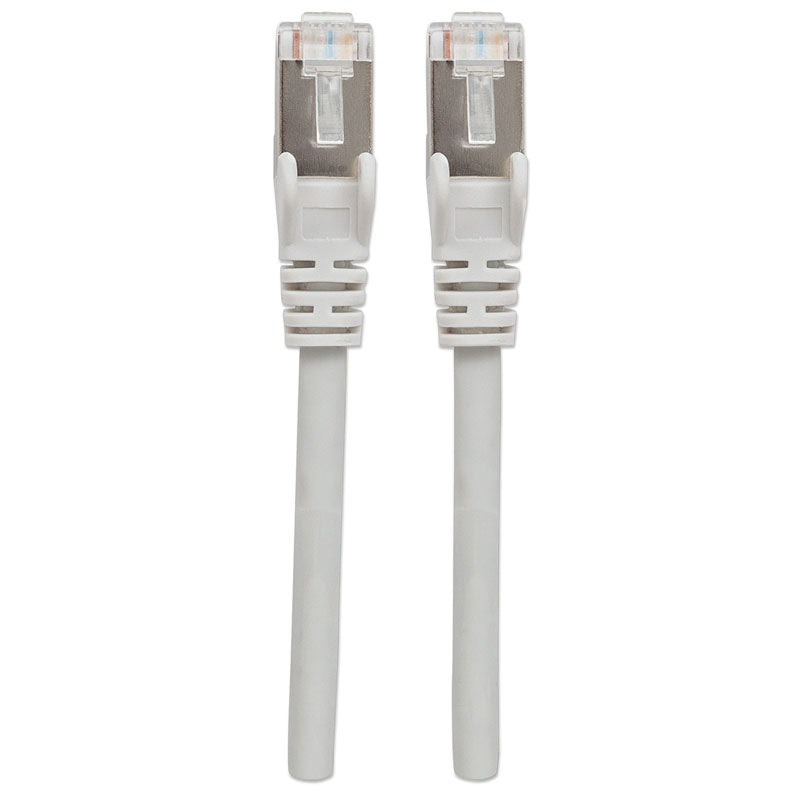 INTELLINET CAT6 SFTP 20m siv mrežni priključni patch kabel