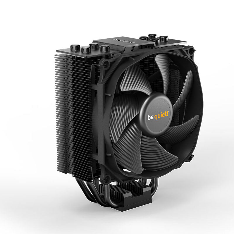 BE QUIET! Dark Rock Slim (BK024) 120mm 180W CPU Cooler
