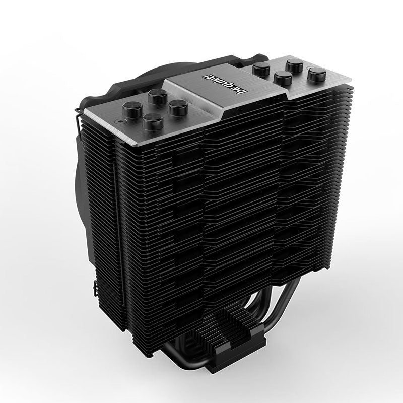 BE QUIET! Dark Rock Slim (BK024) 120mm 180W CPU Cooler