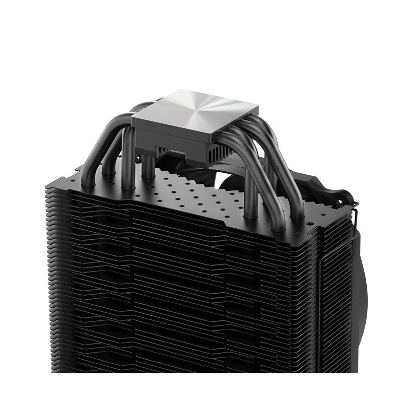 BE QUIET! Dark Rock Slim (BK024) 120mm 180W CPU Cooler