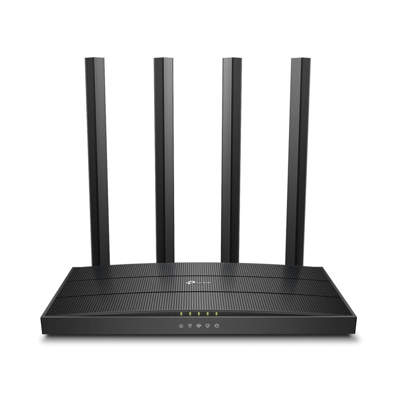 TP-LINK Archer C80 AC1900 Dual Band Gigabit brezžični usmerjevalnik-router