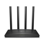 TP-LINK Archer C80 AC1900 Dual Band Gigabit brezžični usmerjevalnik-router