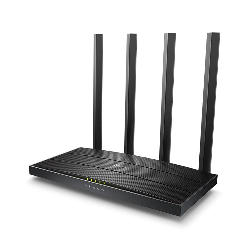 TP-LINK Archer C80 AC1900 Dual Band Gigabit brezžični usmerjevalnik-router