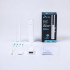 TP-LINK EAP225-Outdoor AC1200 MU-MIMO Gigabit zunanja/notranja dostopna točka
