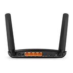 TP-LINK Archer MR600 AC1200 Dual Band SIM kartica Gigabit 4G + Cat 6 brezžični usmerjevalnik