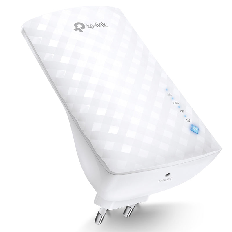 TP-LINK RE190 AC750 Dual band WiFi ojačevalec extender