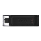 KINGSTON DataTraveler 70 64GB USB 3.2 Gen 1 tip-C DT70/64GB USB ključ