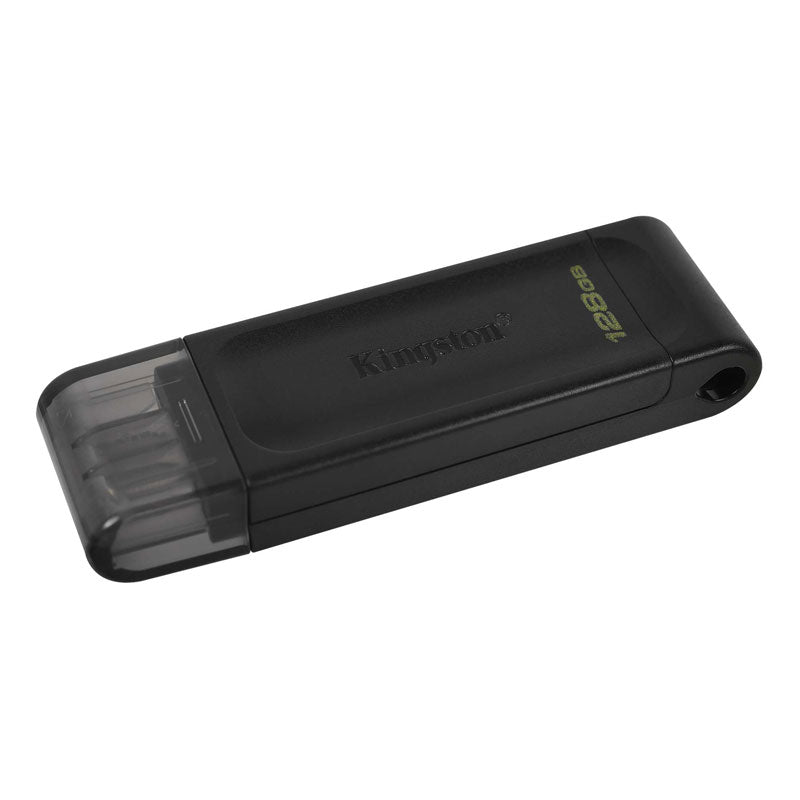 KINGSTON DataTraveler 70 128GB USB 3.2 Gen 1 tip-C DT70/128GB USB ključ
