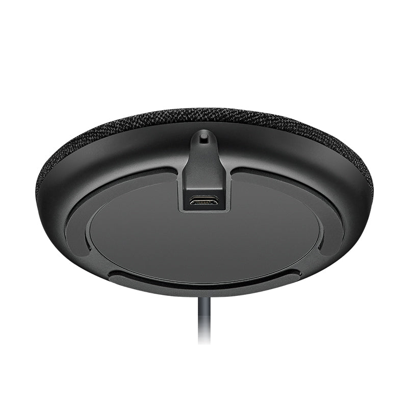 LOGITECH Rally Mic Pod Hub LED za Rally žični sistem dodatni mikrofon