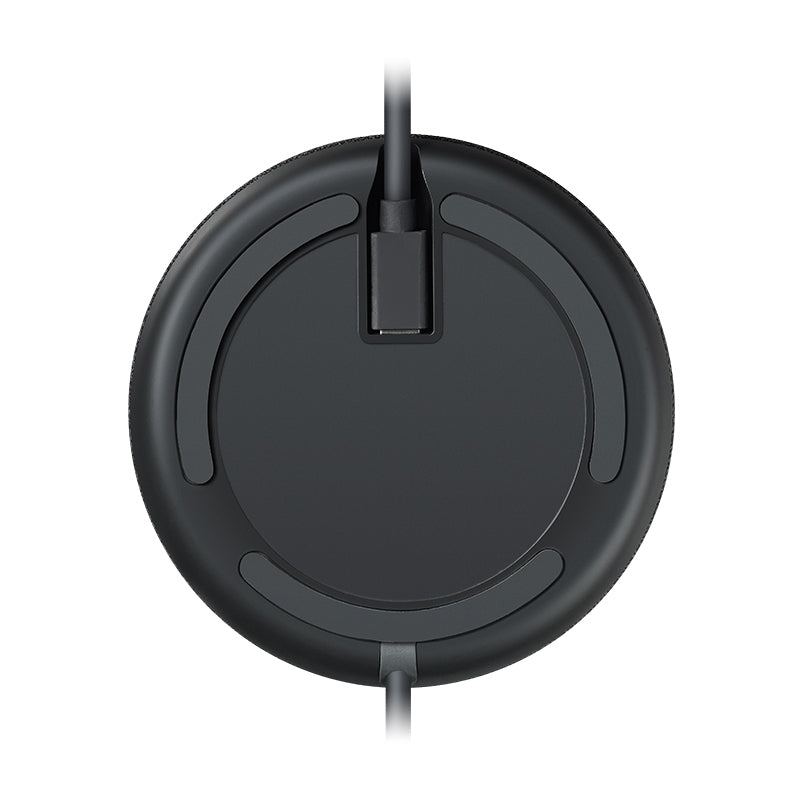 LOGITECH Rally Mic Pod Hub LED za Rally žični sistem dodatni mikrofon