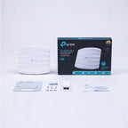 TP-LINK EAP225 AC1350 MU-MIMO Gigabit stropna brezžična dostopna točka (AP)