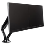 IIYAMA DS3002C-B1 za 2 monitorja do 27'' namizni nosilec