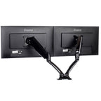 IIYAMA DS3002C-B1 za 2 monitorja do 27'' namizni nosilec