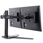 IIYAMA DS1002D-B1 za 2 monitorja do 30'' namizni nosilec