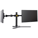 IIYAMA DS1002D-B1 za 2 monitorja do 30'' namizni nosilec
