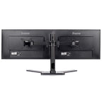 IIYAMA DS1002D-B1 za 2 monitorja do 30'' namizni nosilec