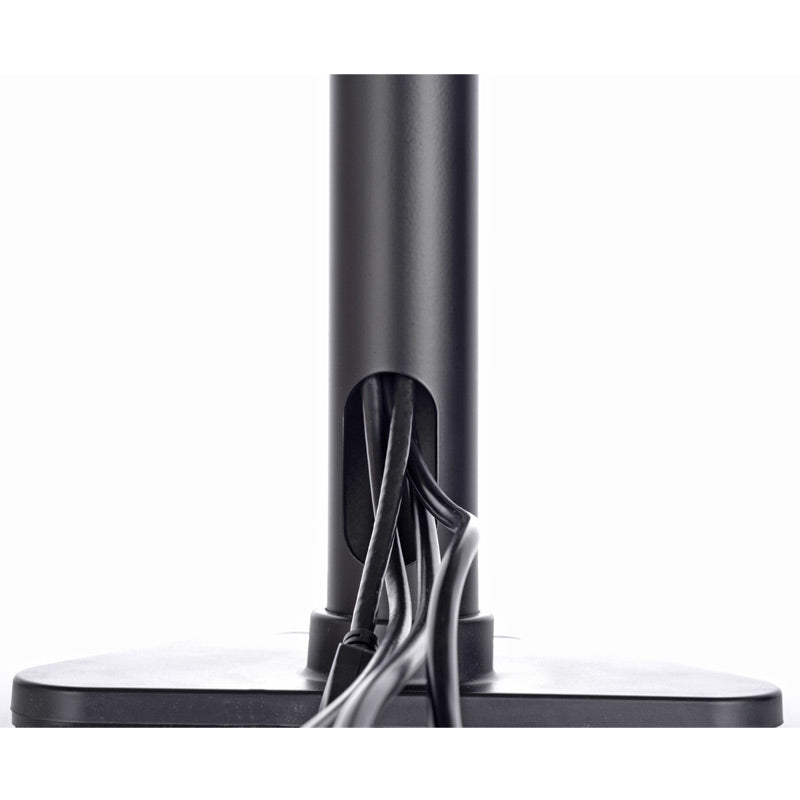 IIYAMA DS1002D-B1 za 2 monitorja do 30'' namizni nosilec