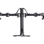 IIYAMA DS1002D-B1 za 2 monitorja do 30'' namizni nosilec