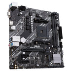 ASUS Prime A520M-K AM4 DDR4 USB 3.2 Gen1 mATX matična plošča
