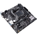 ASUS Prime A520M-K AM4 DDR4 USB 3.2 Gen1 mATX matična plošča