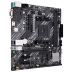 ASUS Prime A520M-K AM4 DDR4 USB 3.2 Gen1 mATX matična plošča