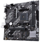 ASUS Prime A520M-K AM4 DDR4 USB 3.2 Gen1 mATX matična plošča
