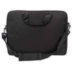 MANHATTAN London 15,6'' črna torba za prenosnik