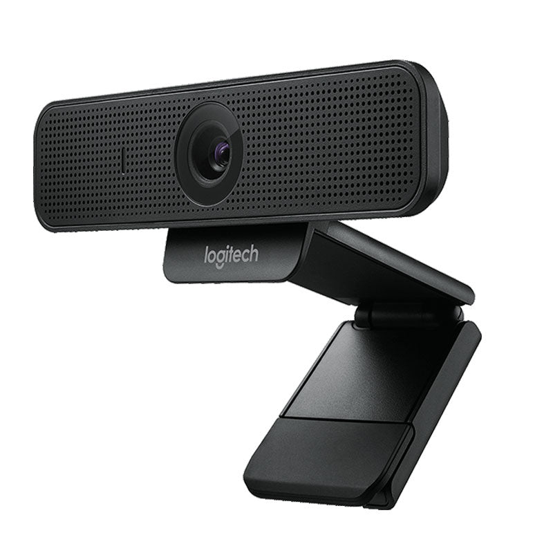 LOGITECH C925e FullHD 1080p spletna kamera